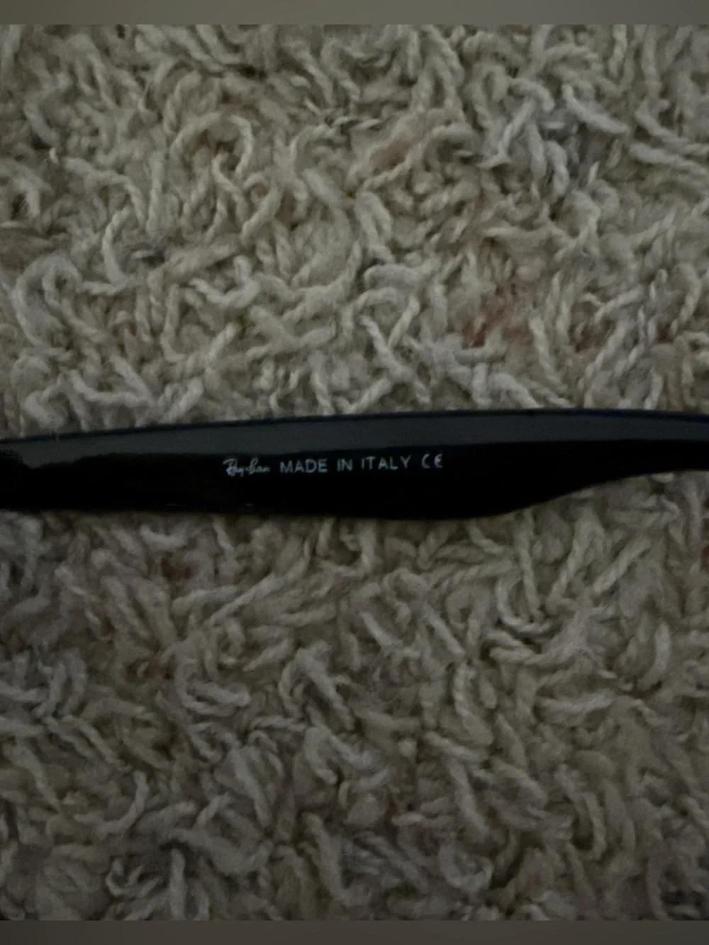 Ray Ban Men’s Sunglasses